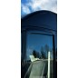Wind deflectors - Smoke - Set - MAN - TGE - 2017+
