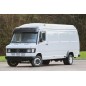 Sonnenblende - Rauch - Mercedes - T1 - H2 Sonnenblende - Rauch - Mercedes - T1 - H2