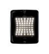 copy ofAchterlicht - Ledson - Breeze X1 - smoke - 11cm - Multifunction - 12V-48V