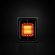 Tail light - Strands - IZE LED Dark Knight - Square - 4.3" - 11cm - Smoke - Tail - Brake - Ind - 24V