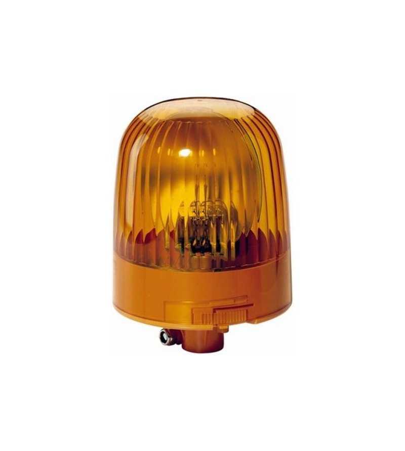 Hella Junior R 24V Pijp aansluiting - 2RL 007 551-011 - Verlichting - Verstralershop