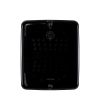 copy ofcopy ofTail light - Ledson - Breeze X1 - smoke - 11cm - Multifunction - 12V-48V