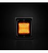 copy ofcopy ofcopy ofcopy ofRückleuchte - Ledson - Breeze X1 - smoke - 11cm - Multifunction - 12V-48V