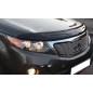 Stenskottsskydd - Kia - Sorento - 2009-2011