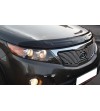 Sorento 09- Hood Guard - 18041L