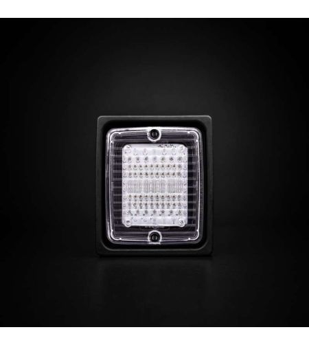 copy ofcopy ofcopy ofBakljus - Ledson - Breeze X1 - smoke - 11cm - Multifunction - 12V-48V