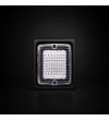 copy ofcopy ofcopy ofBakljus - Ledson - Breeze X1 - smoke - 11cm - Multifunction - 12V-48V