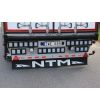 copy ofcopy ofcopy ofBakljus - Ledson - Breeze X1 - smoke - 11cm - Multifunction - 12V-48V
