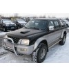 L200 1997-2007 Stenvakt - 26051