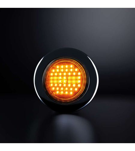 copy ofcopy ofcopy ofcopy ofcopy ofcopy ofcopy ofTail light - Ledson - Breeze X1 - smoke - 11cm - Multifunction -