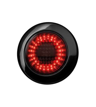 copy ofcopy ofcopy ofcopy ofcopy ofcopy ofcopy ofcopy ofTail light - Ledson - Breeze X1 - smoke - 11cm - Multifu