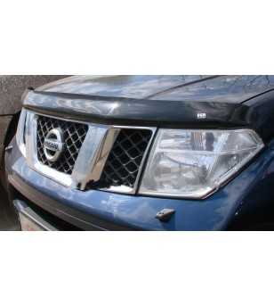 Navara 10- Hood Guard