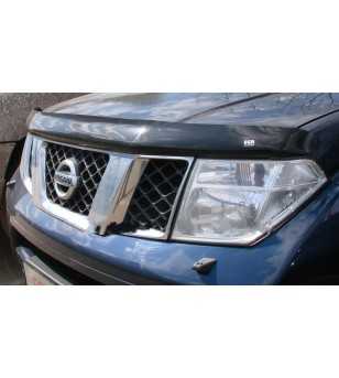 Stenskottsskydd - Nissan - Navara - 2010-2015