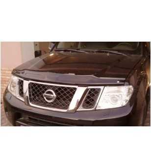 Navara 10- Hood Guard - 27211