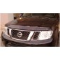 Steinschlagschutz - Nissan - Navara - 2010-2015 Steinschlagschutz - Nissan - Navara - 2010-2015