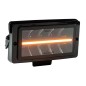 Verstraler - Tralert - Atlas 220 - 9.5" - 24.2cm - Smoke - Positielicht Wit/Amber - Driving Verstraler - Tralert - Atlas 220 - 9.5" - 24.2cm - Smoke - Positielicht Wit/Amber - Driving