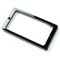 Driving light - Tralert - Atlas 220+ - 9.5" - 24.2cm - Smoke - Position light White/Amber - 1 flash pattern - Driving