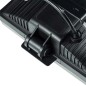 Driving light - Tralert - Atlas 220+ - 9.5" - 24.2cm - Smoke - Position light White/Amber - 1 flash pattern - Driving