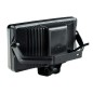 Driving light - Tralert - Atlas 220+ - 9.5" - 24.2cm - Smoke - Position light White/Amber - 1 flash pattern - Driving