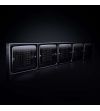 Montering - Strands - IZE Ram 5x - Square - 75cm