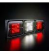 Montering - Strands - IZE Ram 3x - Square - 45cm