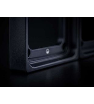 Mounting - Strands - IZE Frame Double Horizontal - Square - 30cm