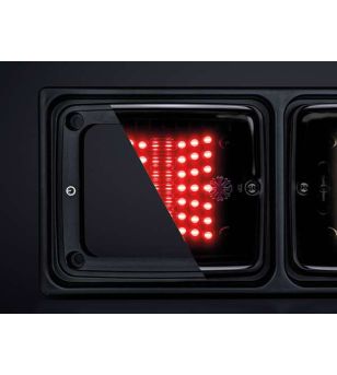 Mounting - Strands - IZE Frame Double Horizontal - Square - 30cm