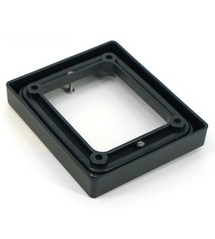 Montering - Ledson - Ram Enkel - Square - 15cm