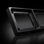 Montering - Omnius - Bakljus Ram Dubbel Horisontell - Square - 11.8" - 30cm Montering - Omnius - Bakljus Ram Dubbel Horisontell - Square - 11.8" - 30cm