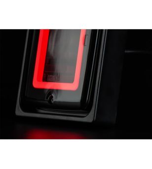 Mounting - Ledson - Frame 3x - Square - 45cm