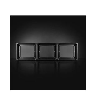 Montering - Ledson - Ram 3x - Square - 45cm