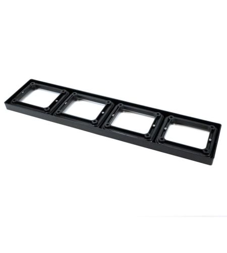 Mounting - Ledson - Frame 4x - Square - 60cm