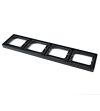 Mounting - Ledson - Frame 4x - Square - 60cm