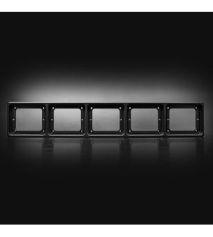 Mounting - Ledson - Frame 5x - Square - 75cm