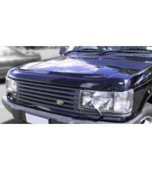 Range Rover  95-02 Hood Guard