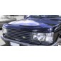 Stoneguard - Land Rover - Range Rover - 1995-2002 Stoneguard - Land Rover - Range Rover - 1995-2002