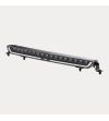 LED Lightbar - OZZ - XB1 P27 - 27" - Positionslicht Weiß/Amber - Driving