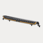 LED Light bar - OZZ - XB1 P27 - 27" - 68.6cm - Position light White/Amber - Driving LED Light bar - OZZ - XB1 P27 - 27" - 68.6cm - Position light White/Amber - Driving