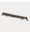 LED bar - OZZ - XB1 P27 - 27" - Positielicht Wit/Amber - Driving