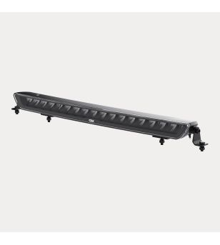 LED bar - OZZ - XB1 P27 - 27" - Positielicht Wit/Amber - Driving