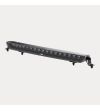 LED bar - OZZ - XB1 P27 - 27" - Positielicht Wit/Amber - Driving