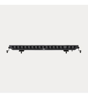 LED Lightbar - OZZ - XB1 P27 - 27" - Positionslicht Weiß/Amber - Driving 