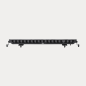 LED Light bar - OZZ - XB1 P27 - 27" - 68.6cm - Position light White/Amber - Driving LED Light bar - OZZ - XB1 P27 - 27" - 68.6cm - Position light White/Amber - Driving