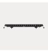 LED Lightbar - OZZ - XB1 P27 - 27" - Positionslicht Weiß/Amber - Driving