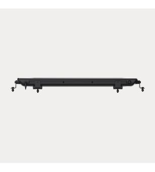 LED Lightbar - OZZ - XB1 P27 - 27" - Positionslicht Weiß/Amber - Driving 
