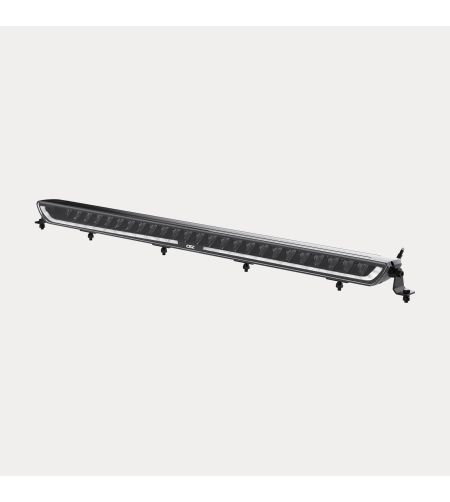 LED Lightbar - OZZ - XB1 P40 - 40'' - Positionslicht Weiß/Amber - Driving