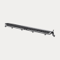 LED Lightbar - OZZ - XB1 P40 - 39.5" - 100.3cm - Positionslicht Weiß/Amber - Driving 