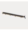 LED Light bar - OZZ - XB1 P40 - 40'' - Position light White/Amber - Driving