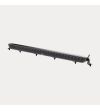 LED bar - OZZ - XB1 P40 - 40'' - Positielicht Wit/Amber - Driving