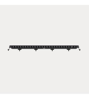 LED bar - OZZ - XB1 P40 - 40'' - Positielicht Wit/Amber - Driving